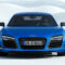 Audi R5 Lmx Debuts Laser Headlights Evo 2023 Audi R8 Lmxs