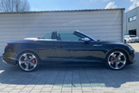 audi s3 cabrio 3 Ratings 2023 Audi S5 Cabriolet