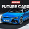 audi tt e tron: once more, with feeling 2023 audi tt Audi Tt E Tron: Once More, With Feeling 2023 Audi Tt