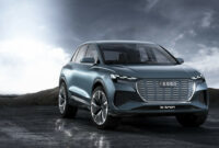 Spy Shoot Audi Modellen 2023