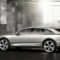 Audis Erster Artemis Stromer Könnte Als A5 E Tron Seine Premiere 2023 All Audi A9
