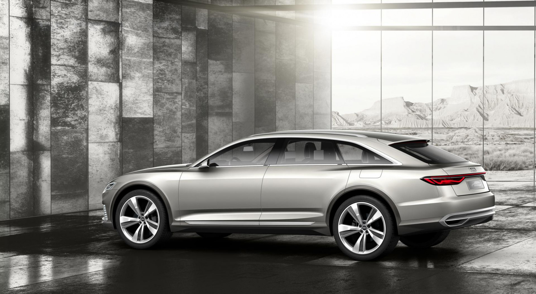 Audis Erster Artemis Stromer Könnte Als A5 E Tron Seine Premiere 2023 All Audi A9