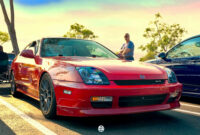 beautiful honda prelude 2023 honda prelude type r Spy Shoot 2023 Honda Prelude Type R