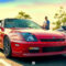 Spy Shoot 2023 Honda Prelude Type R