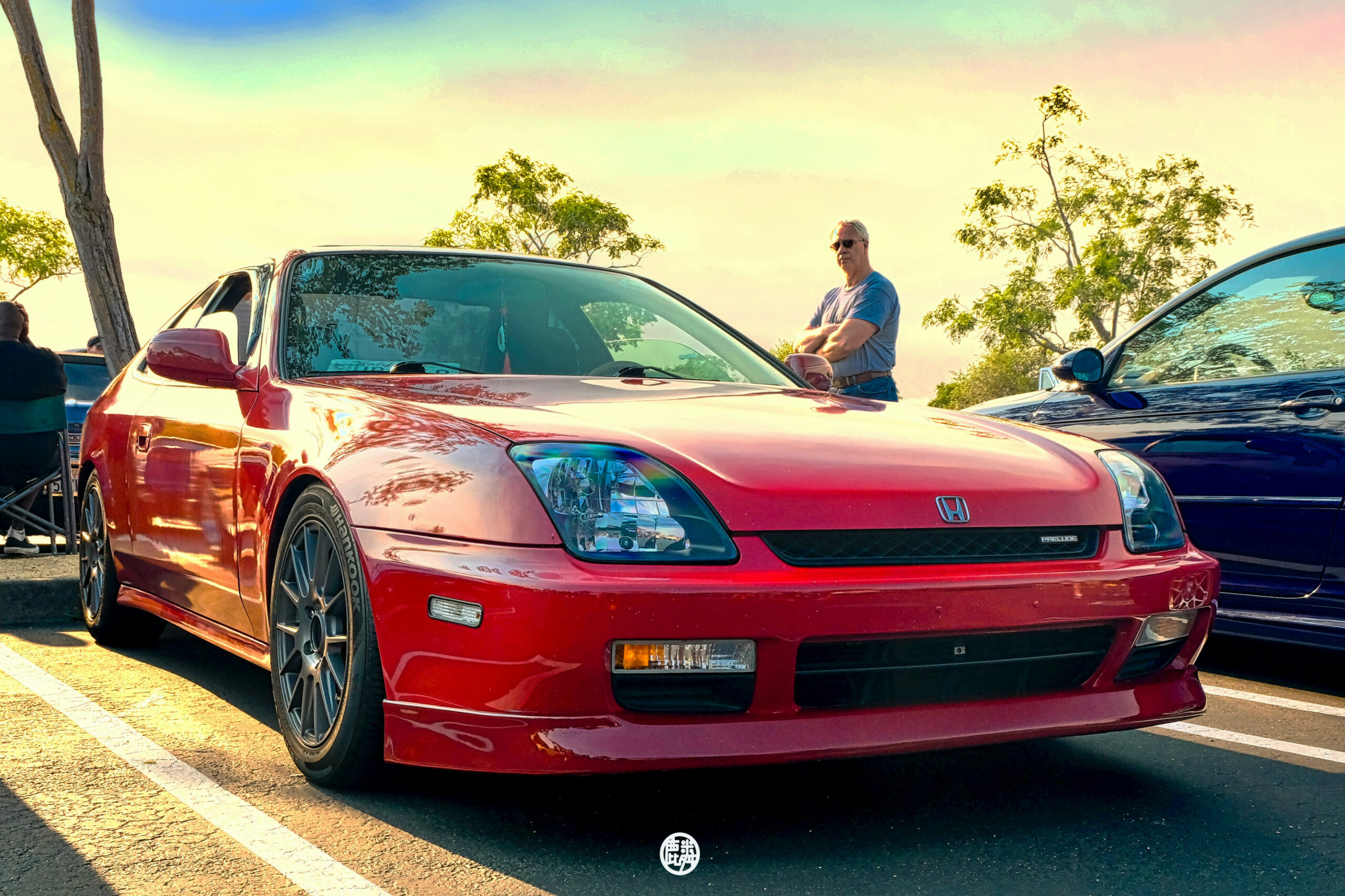 Images 2023 Honda Prelude Type R