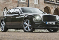 bentley zukunft: elektro, hybrid, suv & mulsanne autozeitung Redesign and Concept 2023 Bentley Muslane