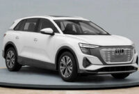 Ratings 2023 Audi Q5