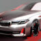 Bmw 3er 3: Erste Erlkönig Fotos Zeigen G3 Auch Als I3 Bmw En 2023