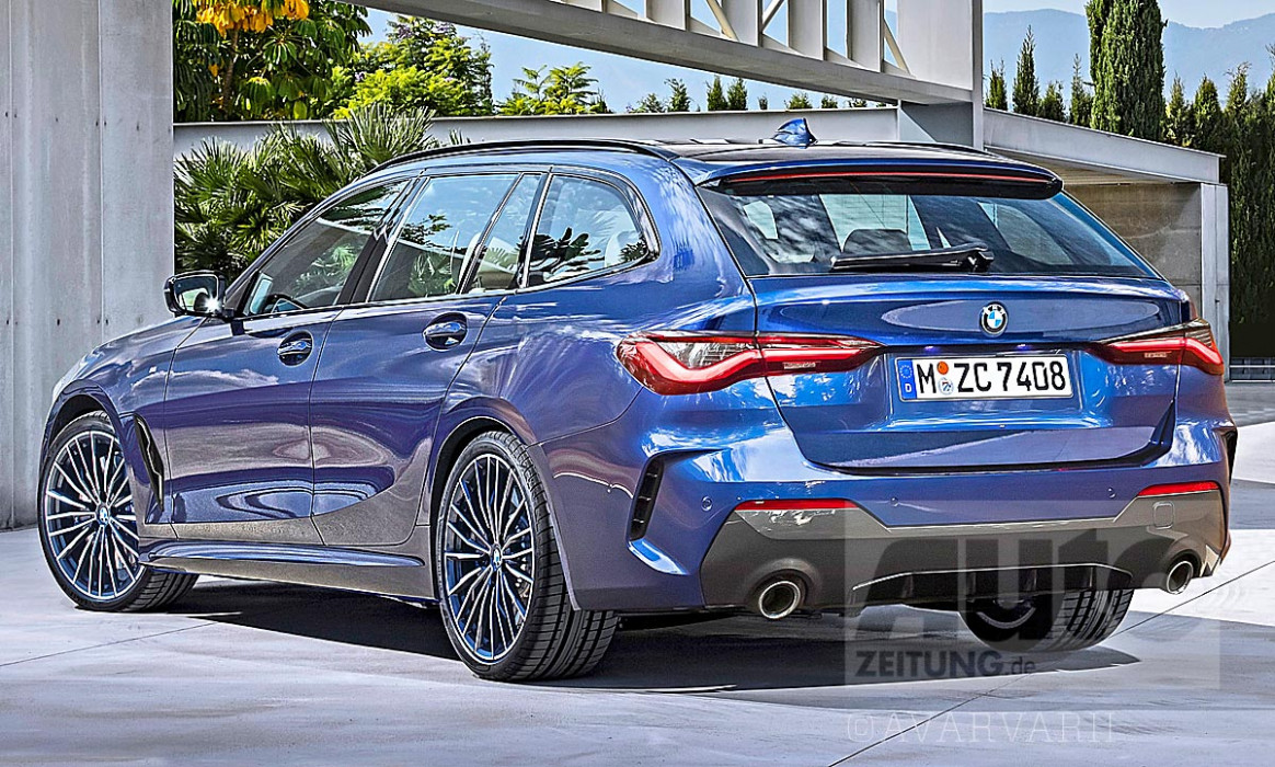 Research New BMW Touring 2023 Research New BMW Touring 2023