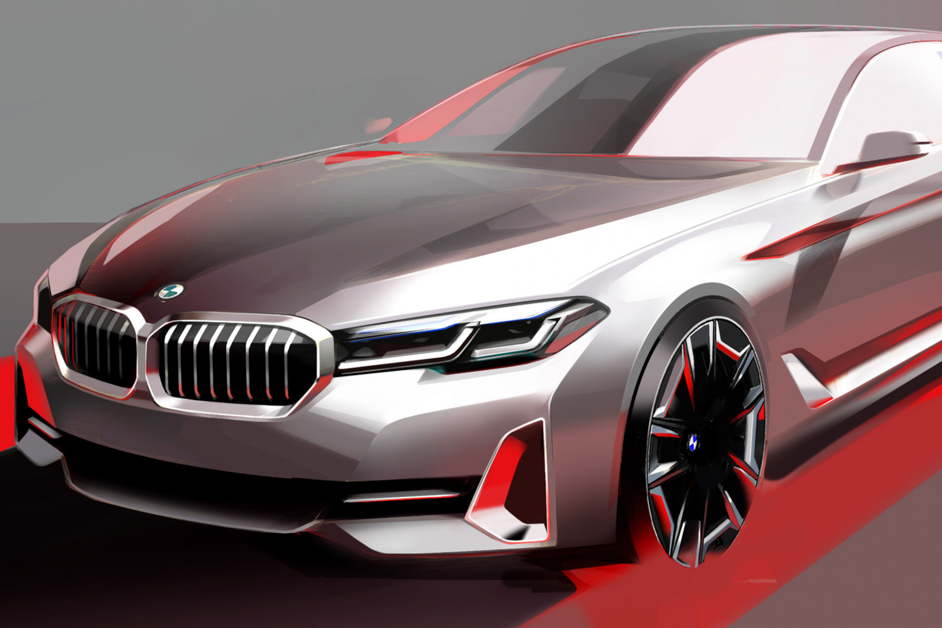 Bmw 4er 4: Erste Erlkönig Fotos Zeigen G4 Auch Als I4 Bmw For 2023