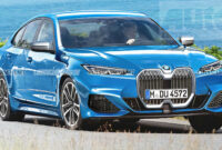 Overview BMW Usa 2023