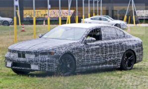 bmw 5er (5): hybrid, innenraum, maße autozeitung Speed Test BMW Diesel 2023