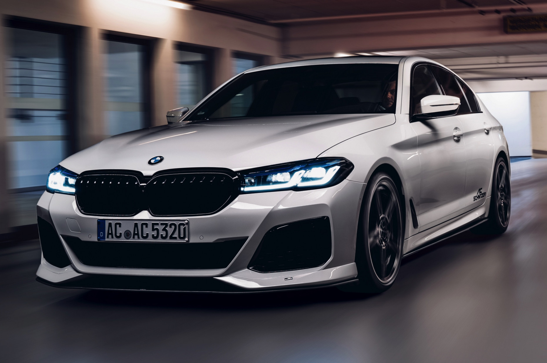 Specs and Review BMW G30 Lci 2023 Specs and Review BMW G30 Lci 2023