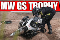 Review and Release date BMW Gs Trophy Qualifier 2023