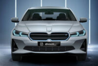 Model BMW En 2023
