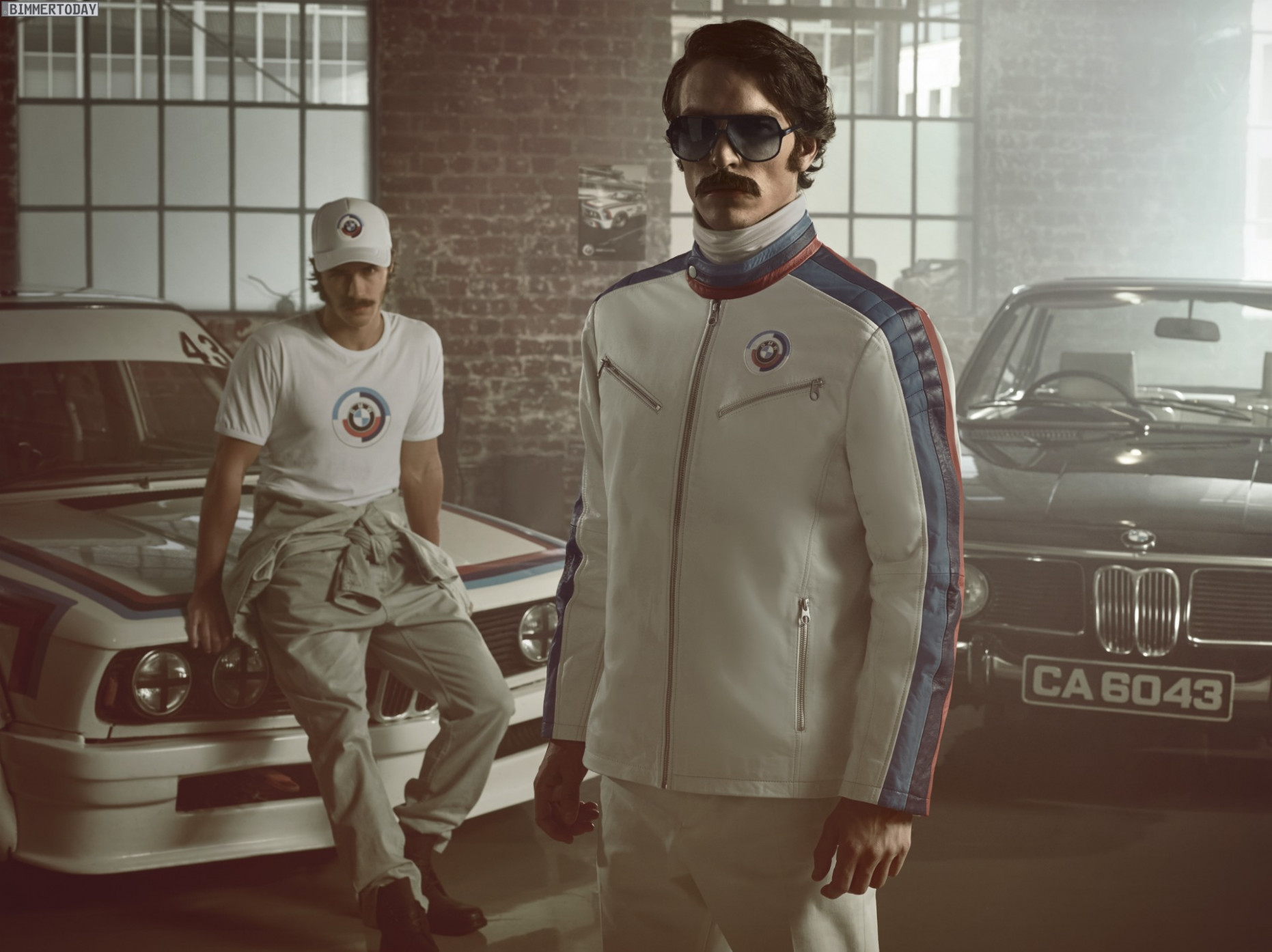 Images BMW Lifestyle Catalogue 2023
