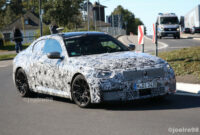 First Drive 2023 BMW M2