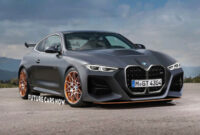 Performance 2023 BMW M4