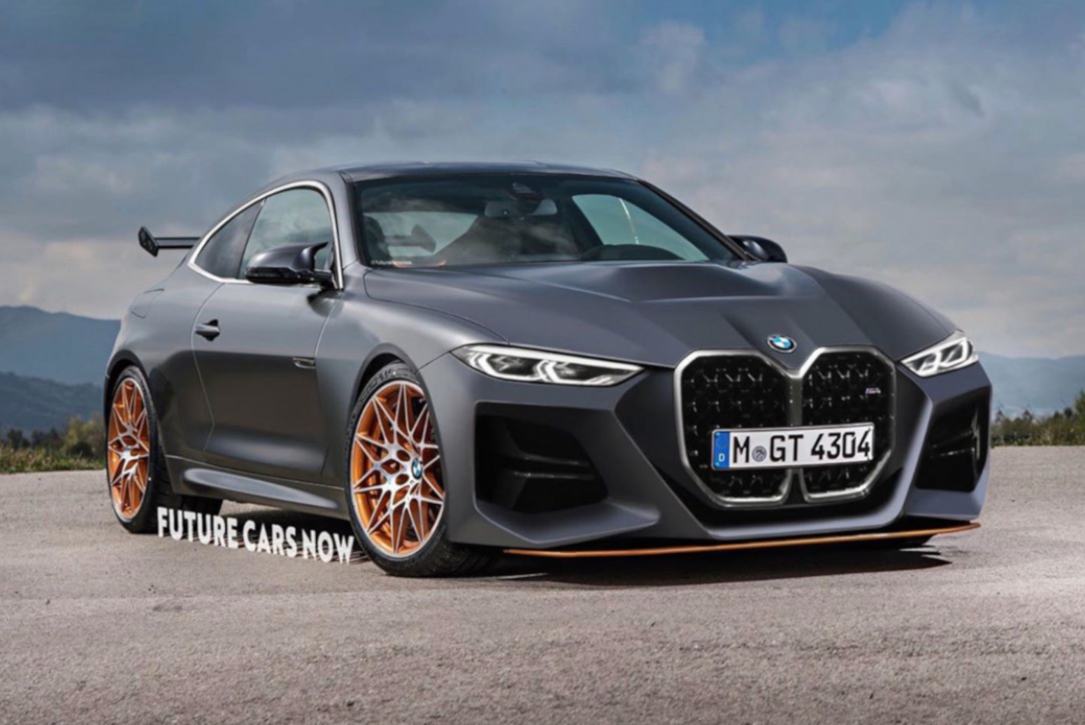 Reviews 2023 BMW M4