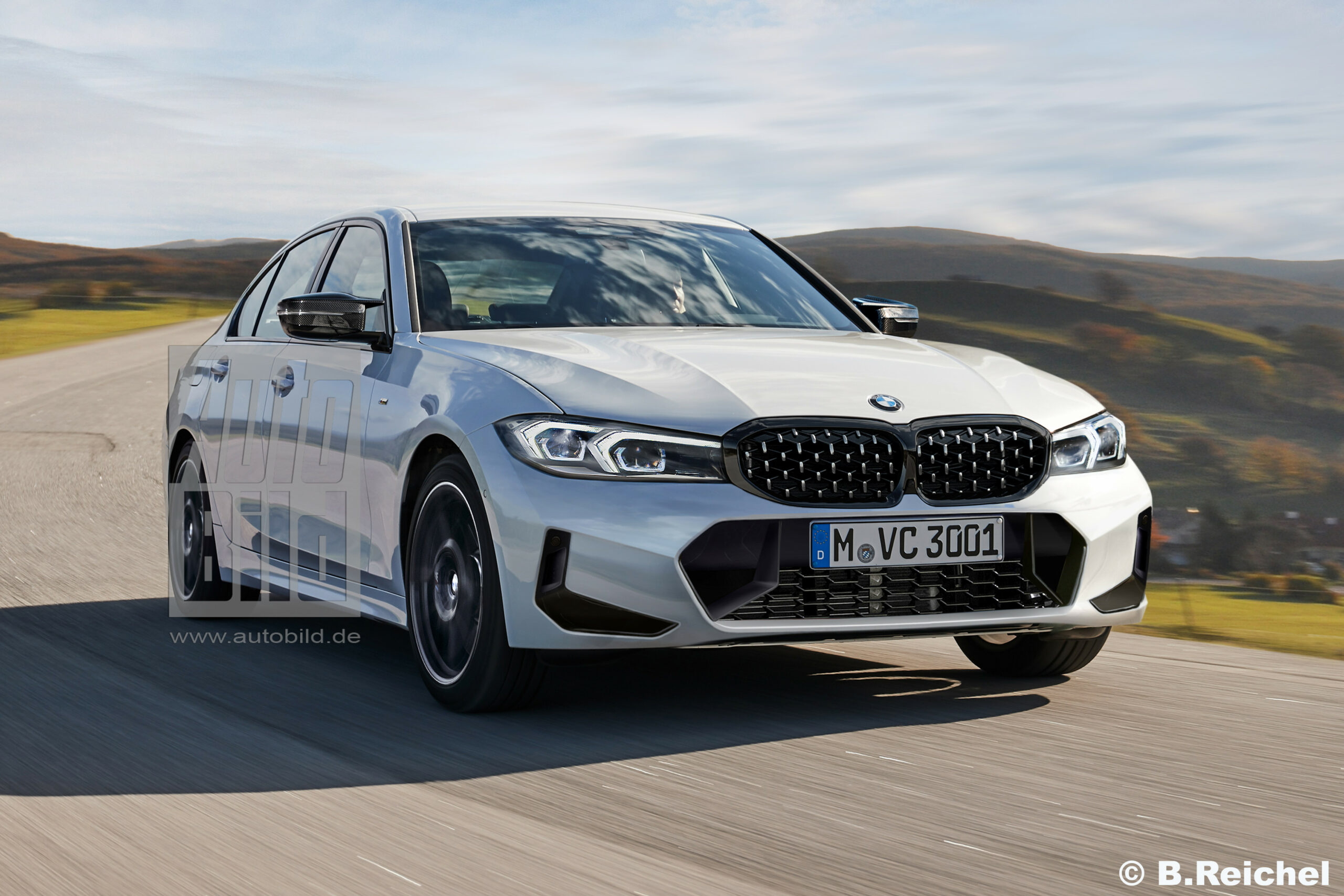 Bmw Neuheiten (5, 5, 5): Bmw 5er Facelift, Ix Und 5er Bmw Trophy 2023