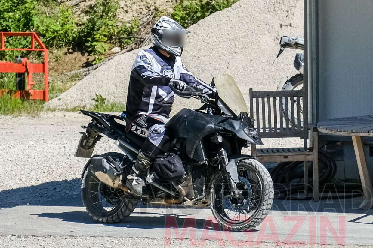 Spesification BMW Gs Adventure 2023 Spesification BMW Gs Adventure 2023