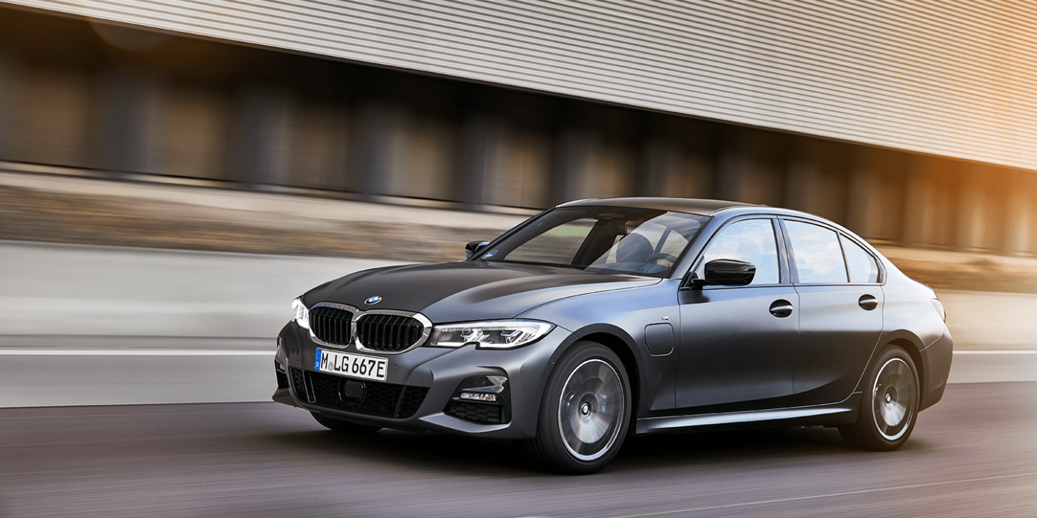 Bmw Stellt Vier Weitere Phev Der 4er Und 4er Reihe Vor Electrive