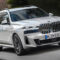 Bmw X4 Facelift Nach Neuesten Erlkönigbildern Gerendert 2023 Bmw X7 Suv