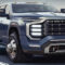 Bow Down To This Gm Designer’s Take On A Future Sierra Denali Hd Truck 2023 Gmc Denali Pickup