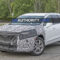 Buick Enclave Refresh Spied Testing For The First Time Gm Authority 2023 Buick Enclave Spy Photos