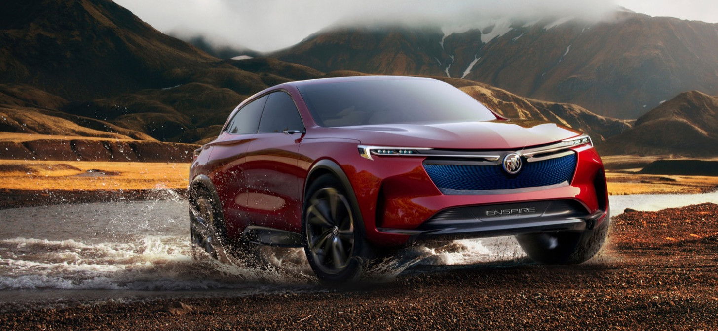 First Drive When Does The 2023 Buick Encore Come Out