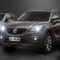 buick's future to include new crossover and convertible 2023 buick anthem Buick’s Future To Include New Crossover And Convertible 2023 Buick Anthem
