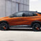 Buick Uncovers Two New Encore Suvs For China, A Small One And The 2023 Buick Encore Shanghai