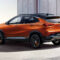 Buick Uncovers Two New Encore Suvs For China, A Small One And The 2023 Buick Encore Shanghai