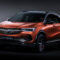 Buick Uncovers Two New Encore Suvs For China, A Small One And The New Buick Encore 2023