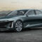Cadillac Celestiq: Elektro Limousine Soll Diesen Sommer Debütieren Cadillac Sedans 2023