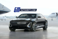 Performance and New Engine Cadillac Ct9 2023