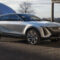 cadillac lyriq neuheit studie concept car elektroauto crossover cadillac suv 2023 Cadillac Lyriq Neuheit Studie Concept Car Elektroauto Crossover Cadillac Suv 2023