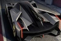 New Concept What Cars Will Cadillac Make In 2023