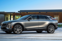 First Drive 2023 Cadillac Escalade Premium Luxury
