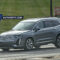 Cadillac Xt4 Spotted Testing Super Cruise Cadillac Xt6 2023