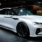 Car Spy Shots, News, Reviews, And Insights Motor Authority 2023 Lincoln Continental