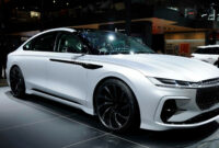 car spy shots, news, reviews, and insights motor authority 2023 lincoln town car Ratings 2023 Lincoln Town Car