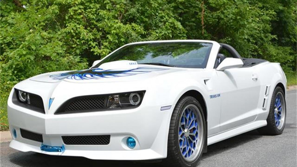 Price, Design and Review 2023 Pontiac Firebird Price, Design and Review 2023 Pontiac Firebird