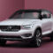 Car Spy Shots, News, Reviews, And Insights Motor Authority 2023 Volvo S40