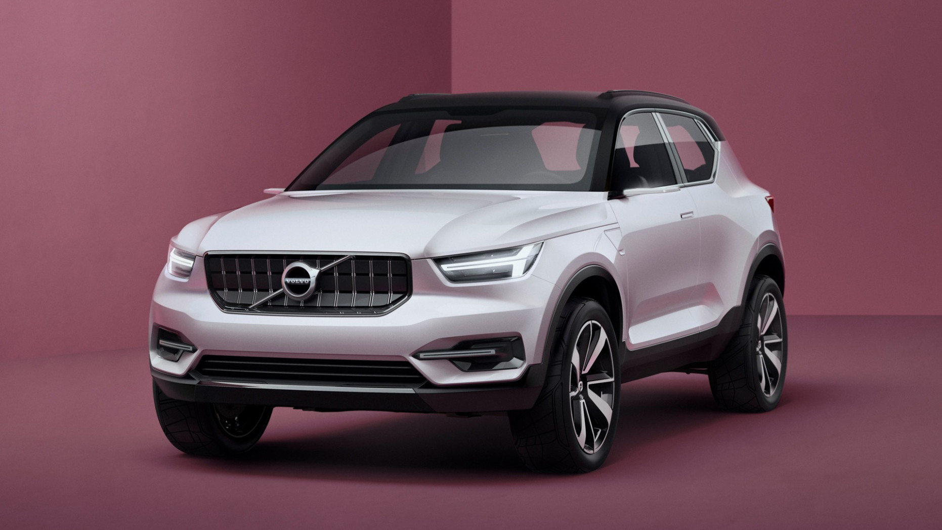 Spesification 2023 Volvo S40