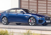 Release Date Jaguar Xf New Model 2023
