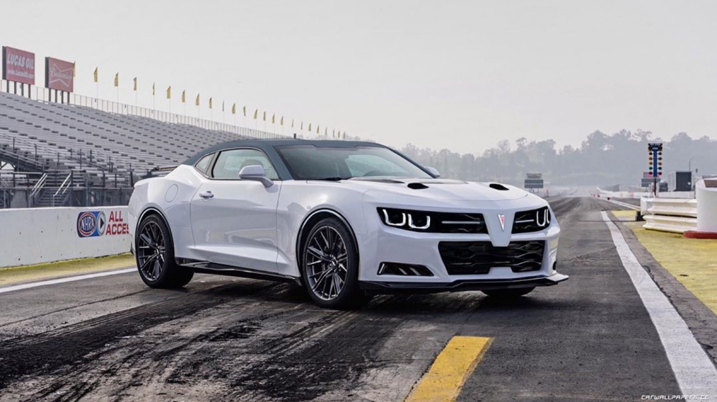 Price and Release date 2023 Pontiac Firebird Price and Release date 2023 Pontiac Firebird
