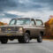 chevrolet bringt standardisierte elektro umbaukits für ältere 2023 chevrolet blazer k 5 Chevrolet Bringt Standardisierte Elektro Umbaukits Für ältere 2023 Chevrolet Blazer K 5