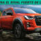 Chevrolet D Max 5 (isuzu D Max 5) Chevrolet Luv Dimax 2023
