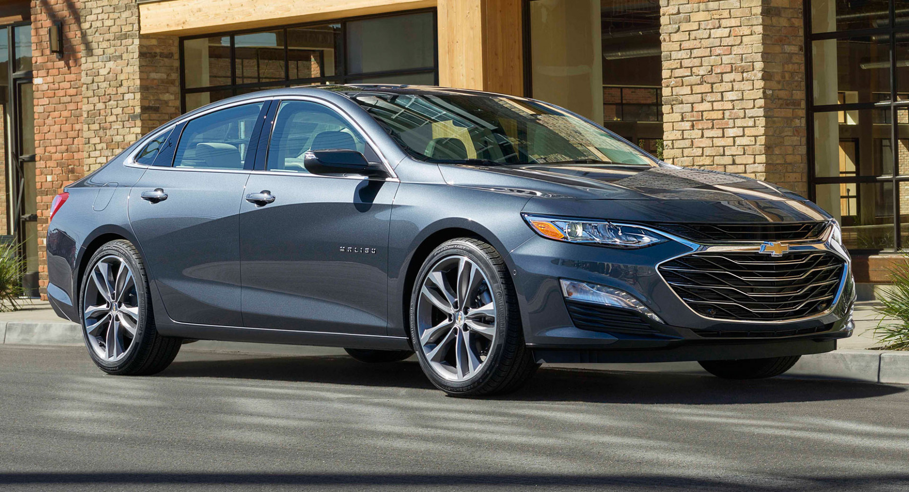 Chevrolet Malibu To Be Dropped After 5? Carscoops 2023 Chevy Malibu